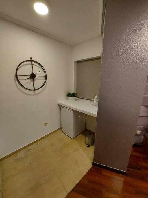 Apartamentos Florida Casablanca Vigo Kültér fotó