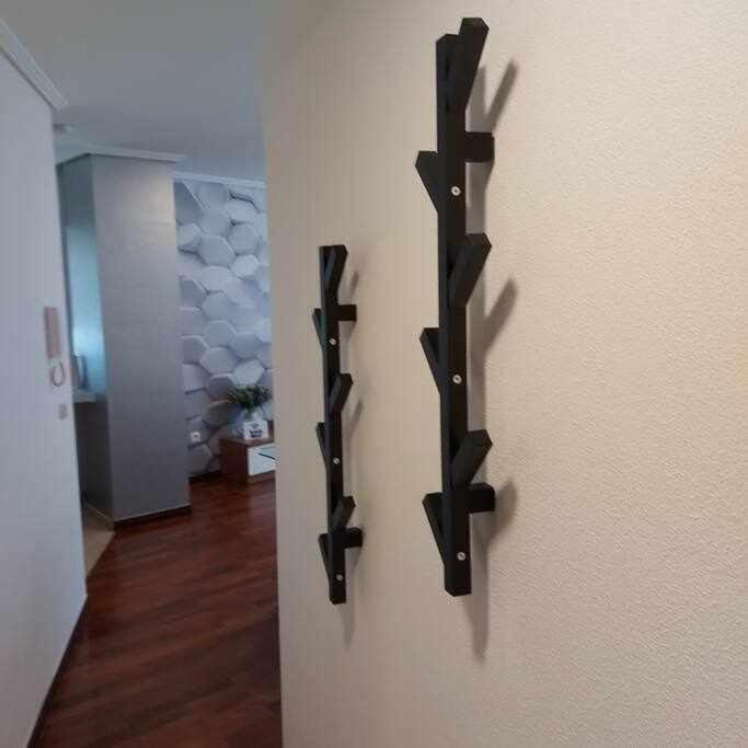 Apartamentos Florida Casablanca Vigo Kültér fotó