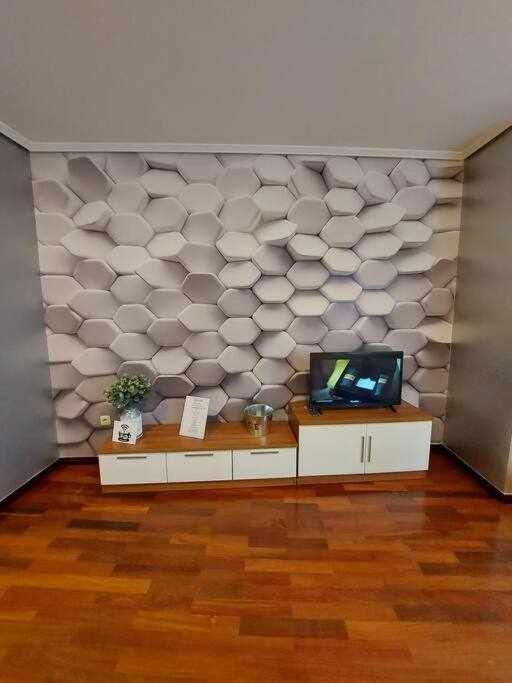 Apartamentos Florida Casablanca Vigo Kültér fotó
